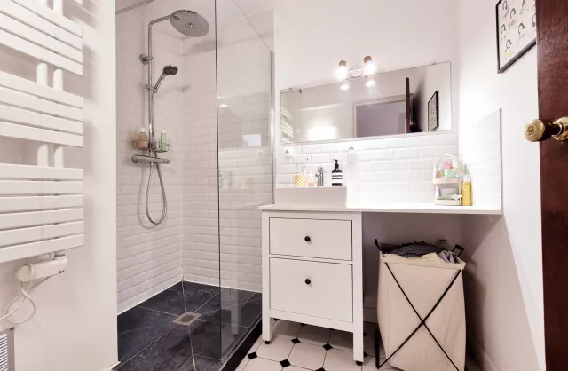 Vente Appartement Bordeaux Centre