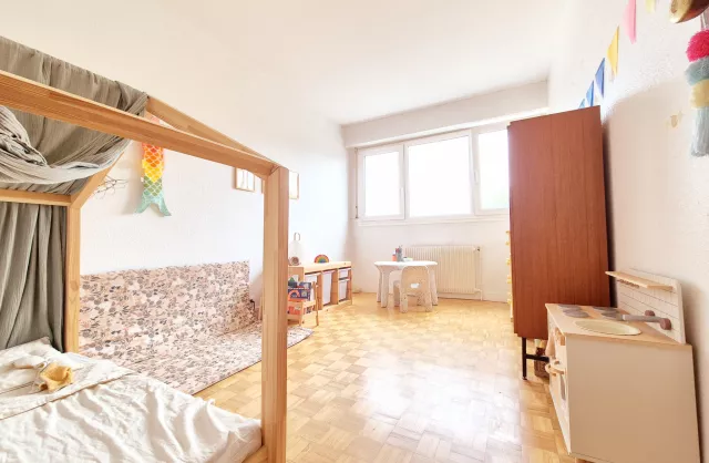 Vente Appartement Bordeaux Centre