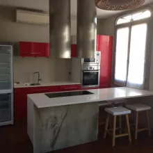 Location Maison Talence