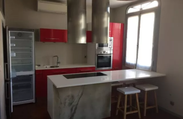 Location Maison Talence