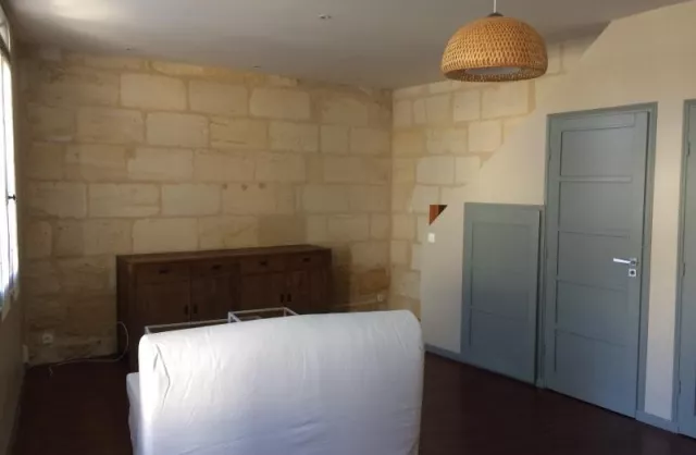 Location Maison Talence