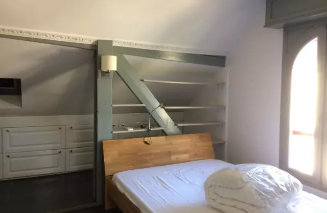 Location Maison Talence