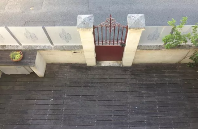 Location Maison Talence