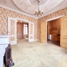 Vente Maison Bordeaux Centre
