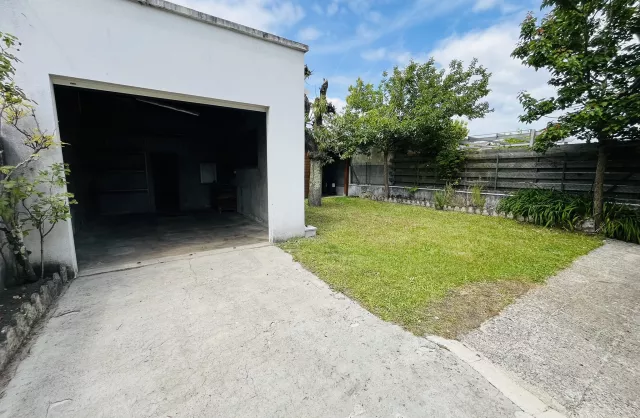 Vente Maison Talence