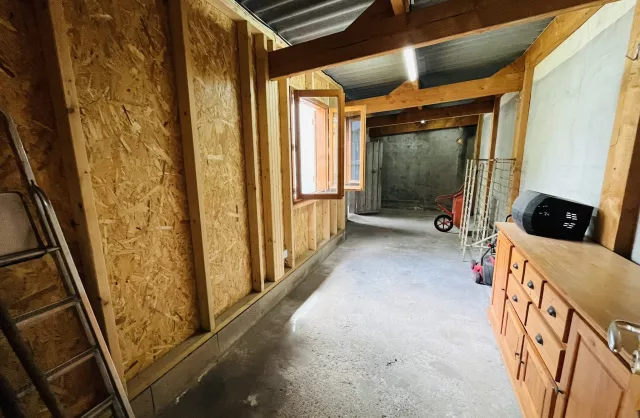 Vente Maison Talence