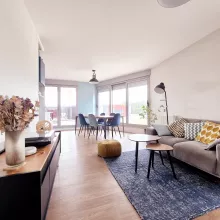 Vente Appartement Mérignac