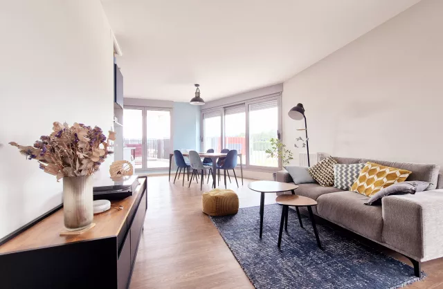 Vente Appartement Mérignac