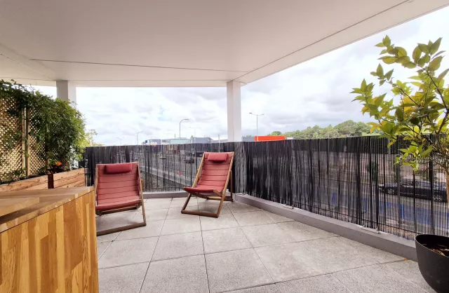 Vente Appartement Mérignac