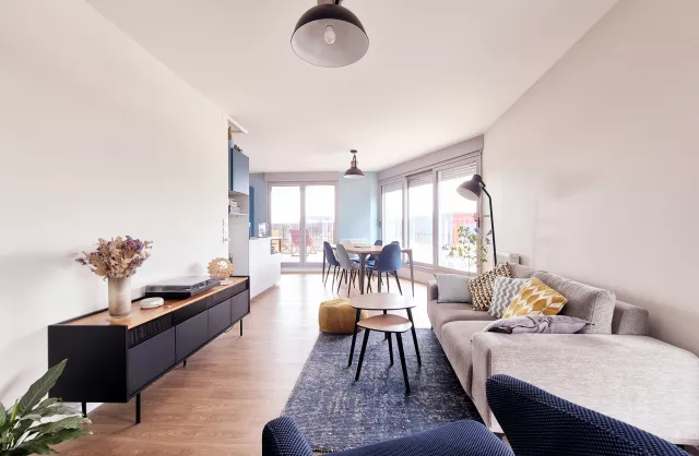 Vente Appartement Mérignac