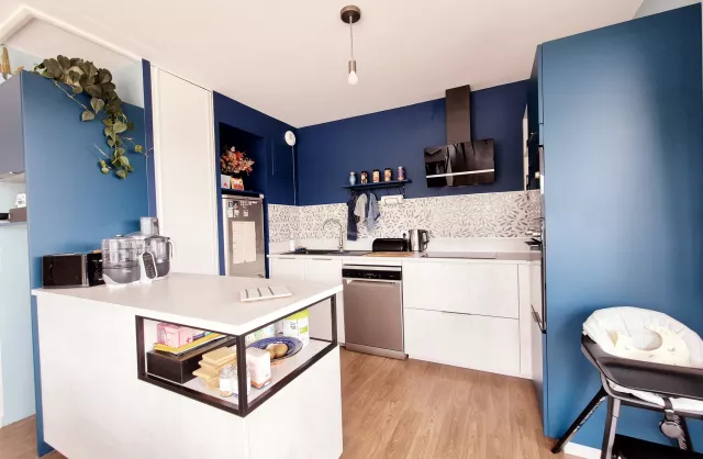 Vente Appartement Mérignac