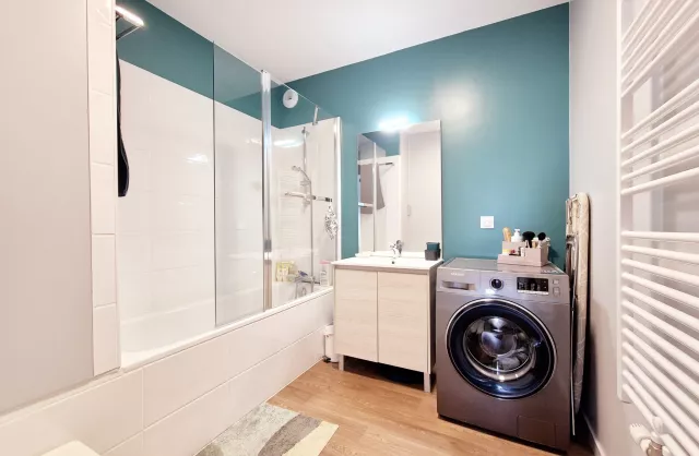 Vente Appartement Mérignac