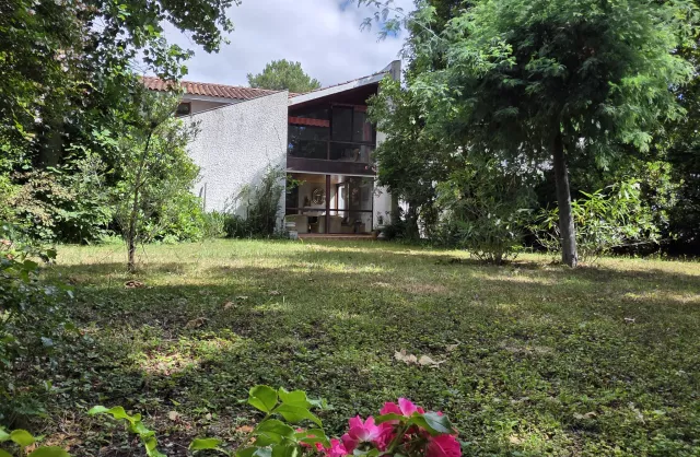Vente Maison Mérignac