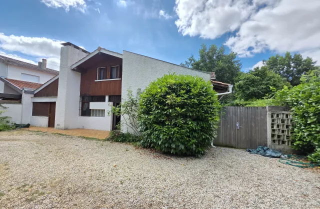 Vente Maison Mérignac