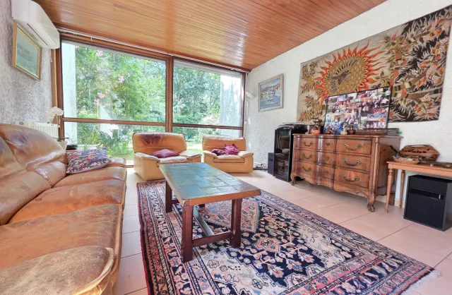 Vente Maison Mérignac