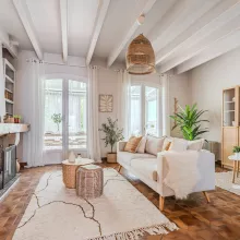 Vente Maison Bordeaux Centre