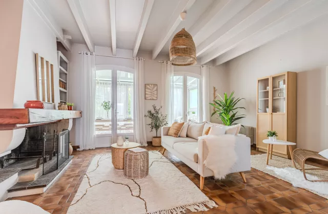 Vente Maison Bordeaux Centre