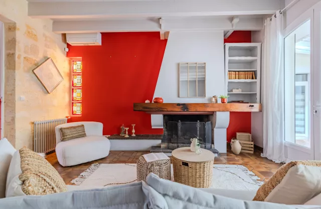 Vente Maison Bordeaux Centre