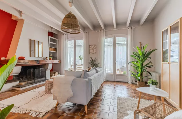 Vente Maison Bordeaux Centre