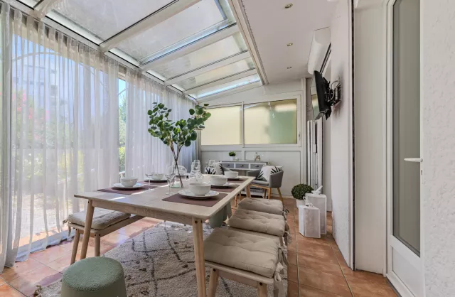 Vente Maison Bordeaux Centre
