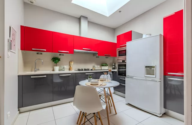 Vente Maison Bordeaux Centre