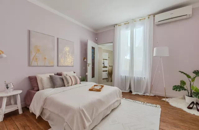 Vente Maison Bordeaux Centre