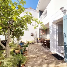 Vente Maison Mérignac