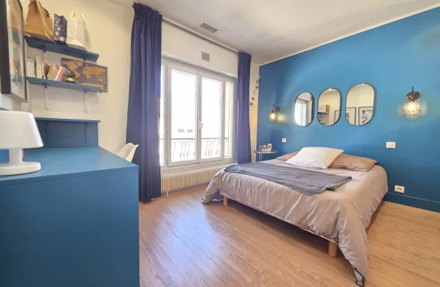 Vente Maison Bordeaux Centre