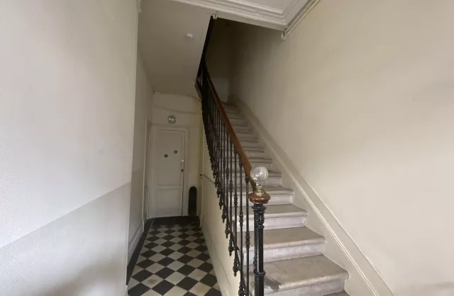 Vente Appartement Bordeaux Nansouty