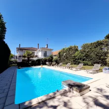 Vente Maison Bordeaux Caudéran