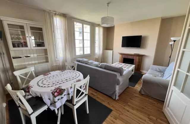 Location Appartement Bordeaux Saint-Augustin