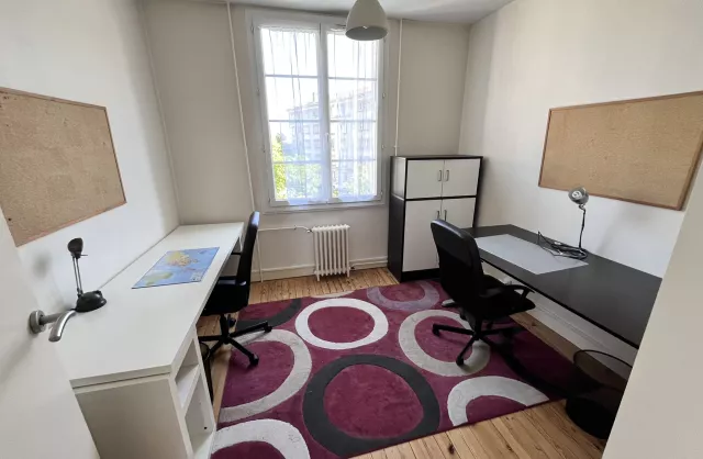 Location Appartement Bordeaux Saint-Augustin