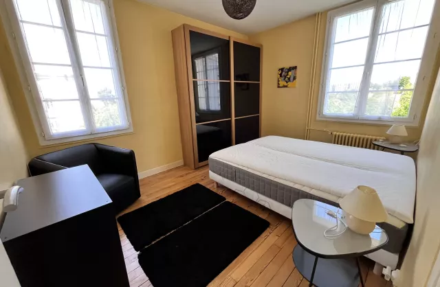 Location Appartement Bordeaux Saint-Augustin