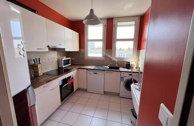 Location Appartement Bordeaux Saint-Augustin