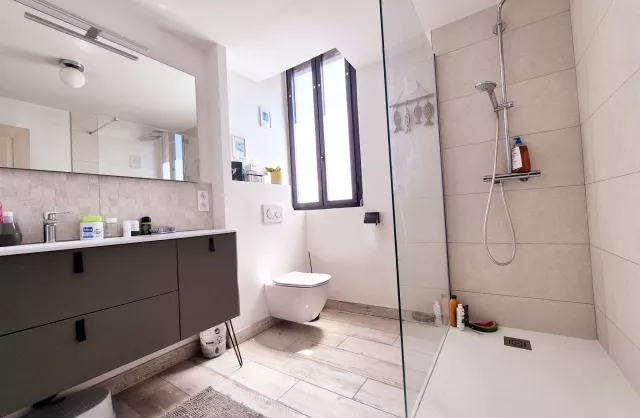 Vente Maison Bordeaux