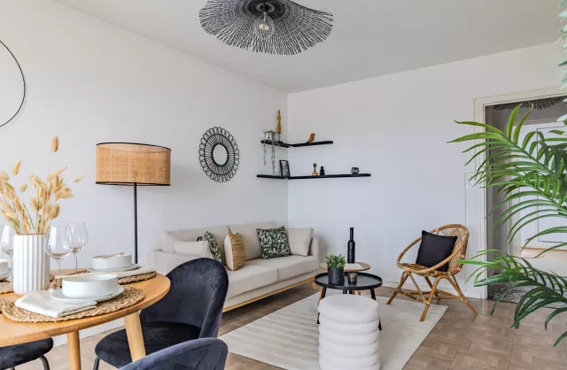 Vente Appartement Bordeaux Centre