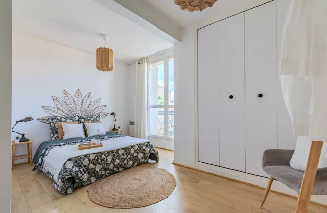 Vente Appartement Bordeaux Centre