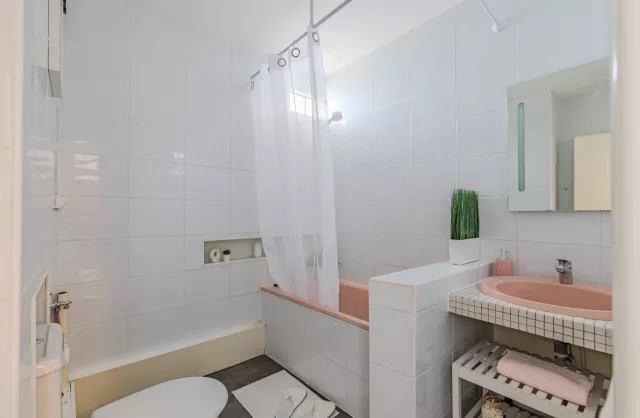 Vente Appartement Bordeaux Centre