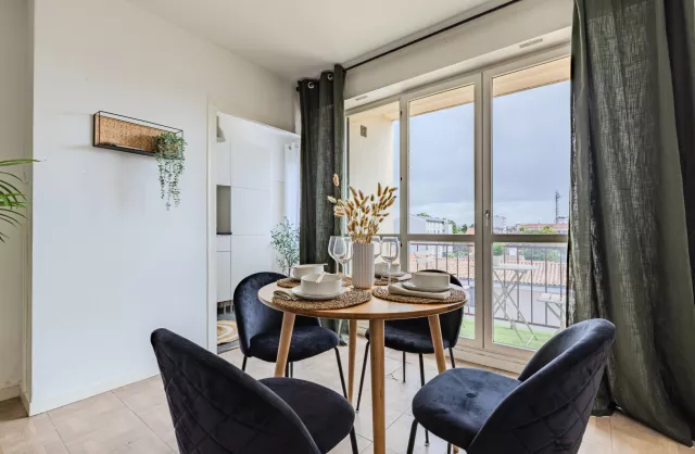 Vente Appartement Bordeaux Centre