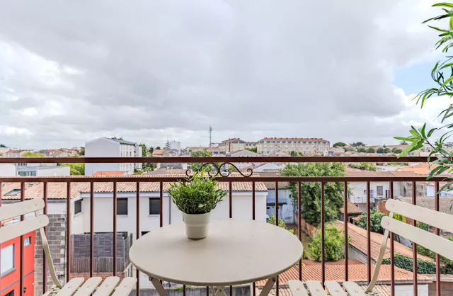 Vente Appartement Bordeaux Centre