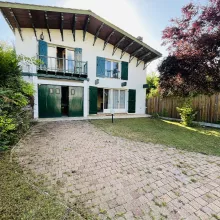 Vente Maison Pessac
