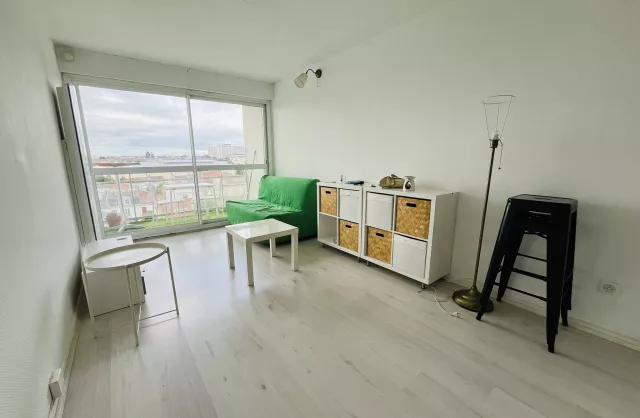 Vente Appartement Bordeaux Saint-Augustin