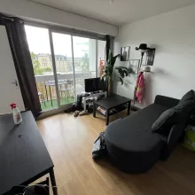 Vente Appartement Bordeaux Saint-Augustin