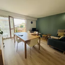 Vente Appartement Bordeaux Caudéran