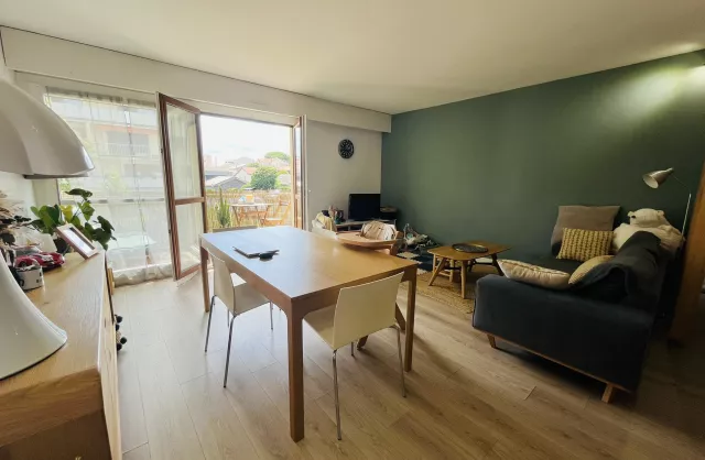 Vente Appartement Bordeaux Caudéran