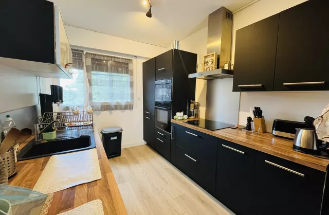 Vente Appartement Bordeaux Caudéran