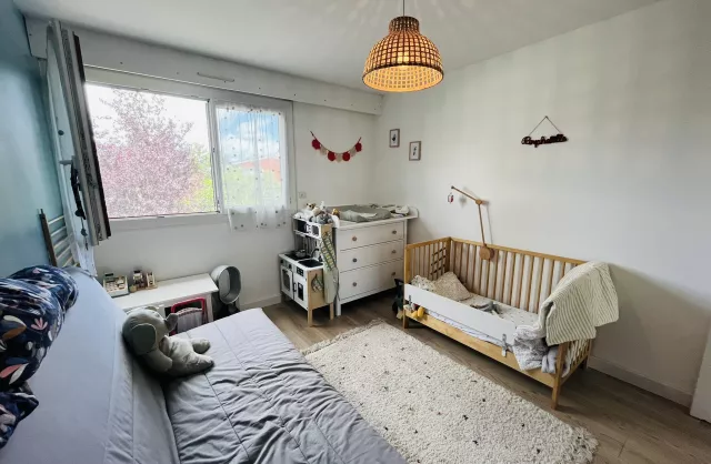 Vente Appartement Bordeaux Caudéran