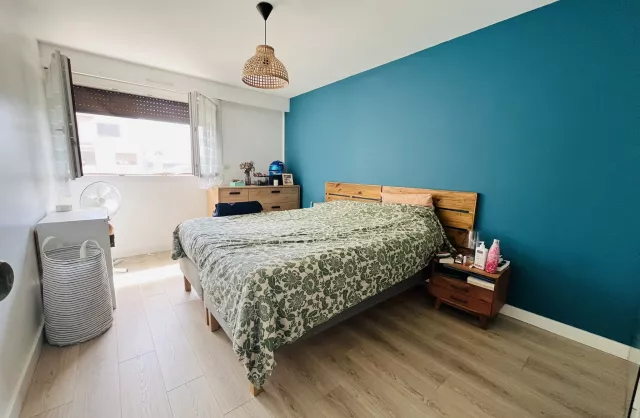 Vente Appartement Bordeaux Caudéran
