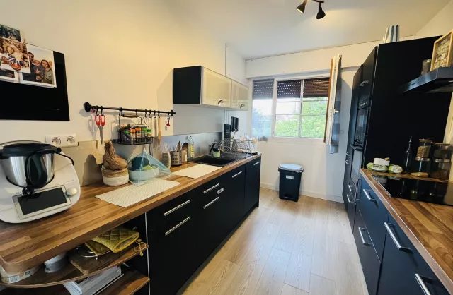 Vente Appartement Bordeaux Caudéran