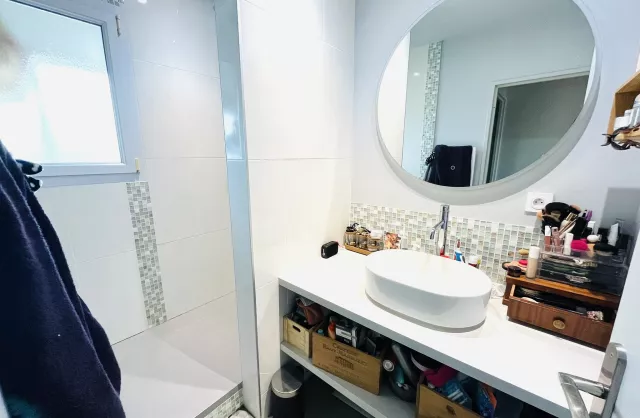 Vente Appartement Bordeaux Caudéran